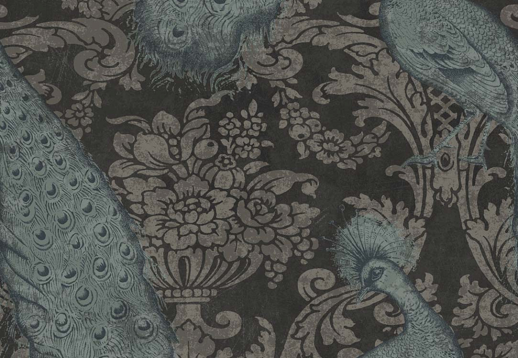 Обои Cole & Son Albemarle 94/7041
