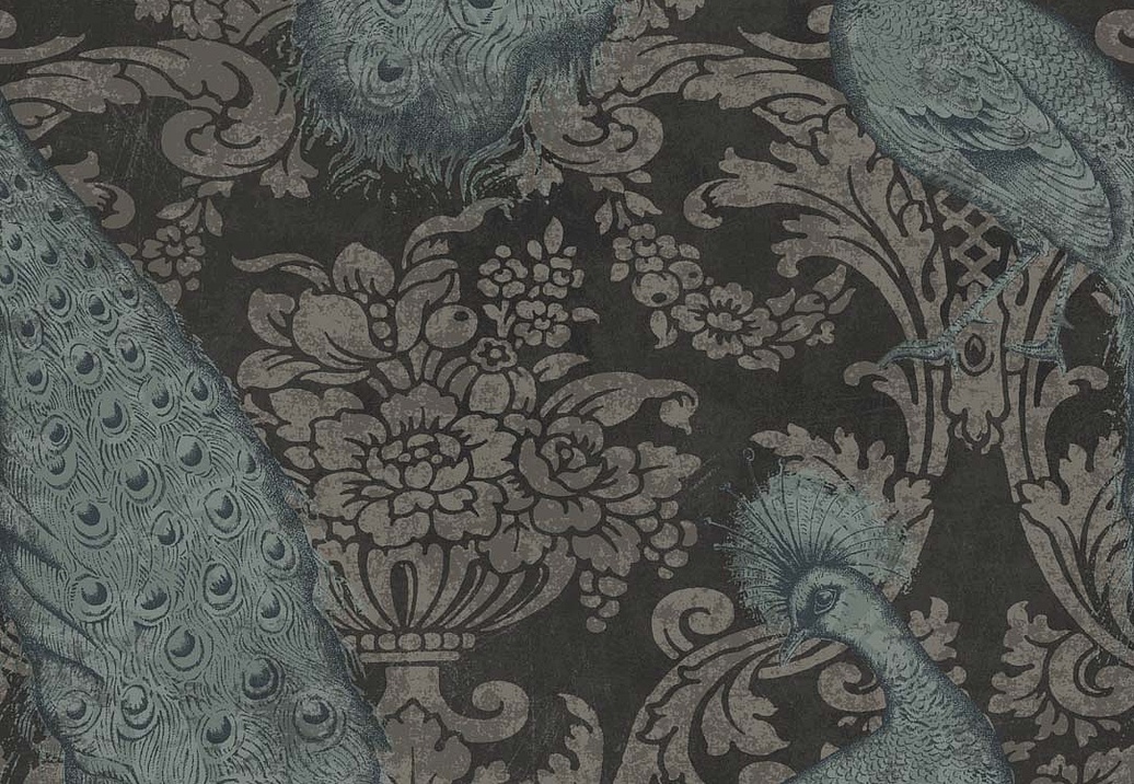 Обои Cole & Son Albemarle 94/7041