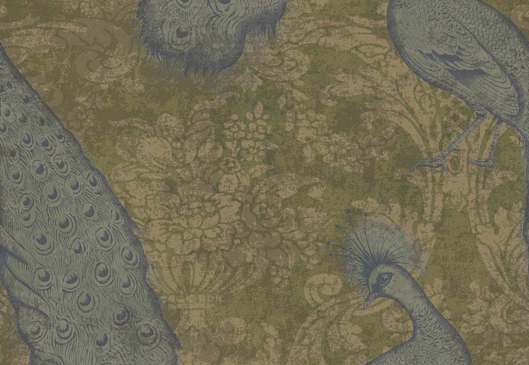 Обои Cole & Son Albemarle 94/7037