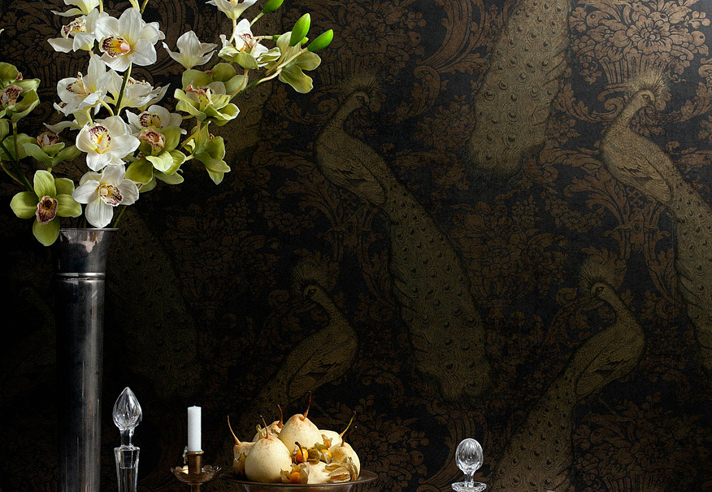 Обои Cole & Son Albemarle 94/7036