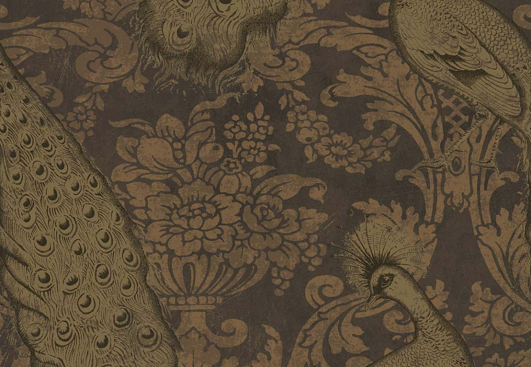 Обои Cole & Son Albemarle 94/7036