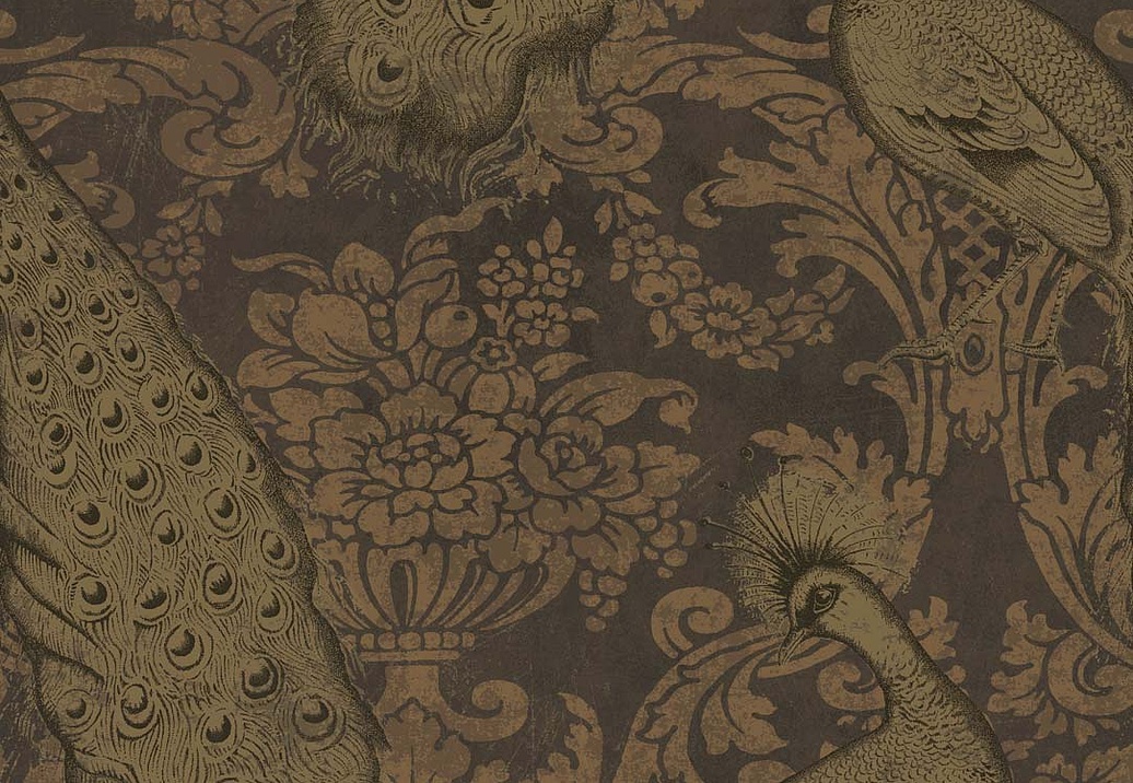 Обои Cole & Son Albemarle 94/7036
