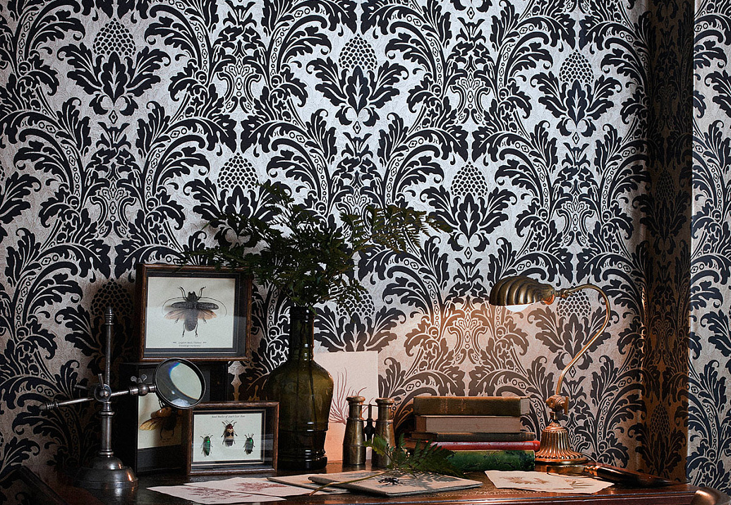 Обои Cole & Son Albemarle 94/5030