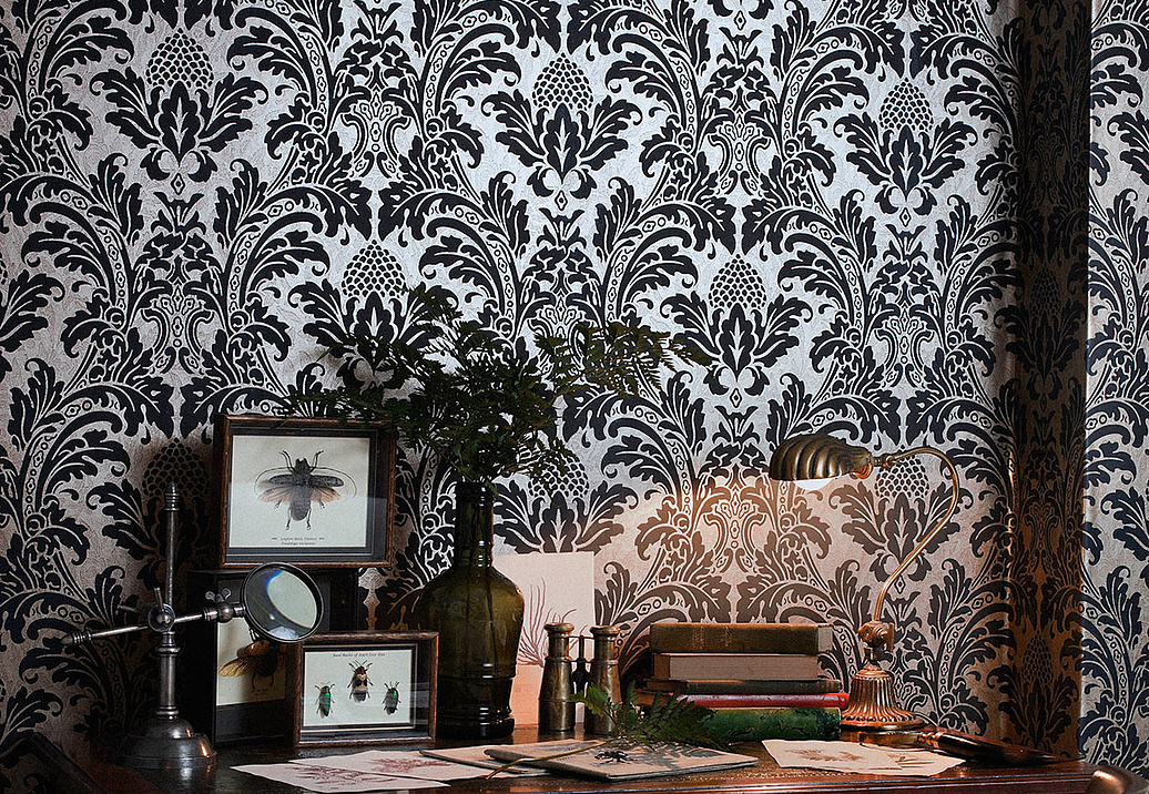 Обои Cole & Son Albemarle 94/5030