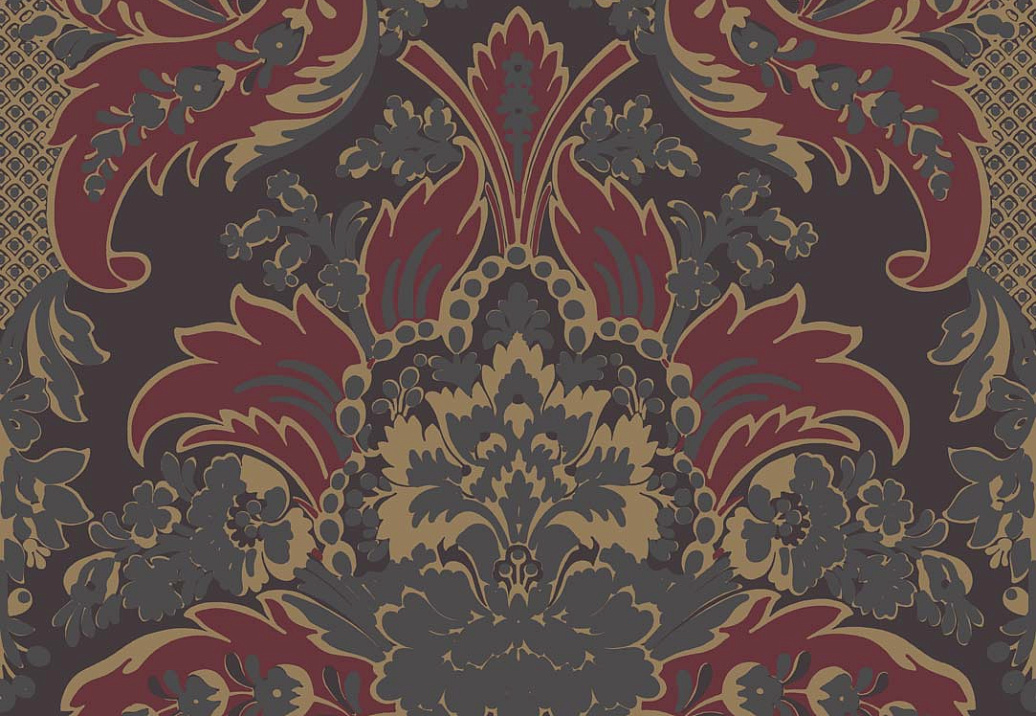 Обои Cole & Son Albemarle 94/5029