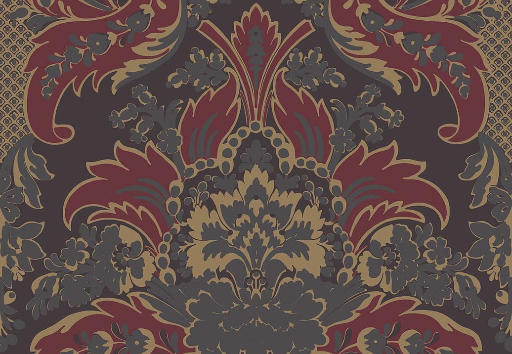 Обои Cole & Son Albemarle 94/5029