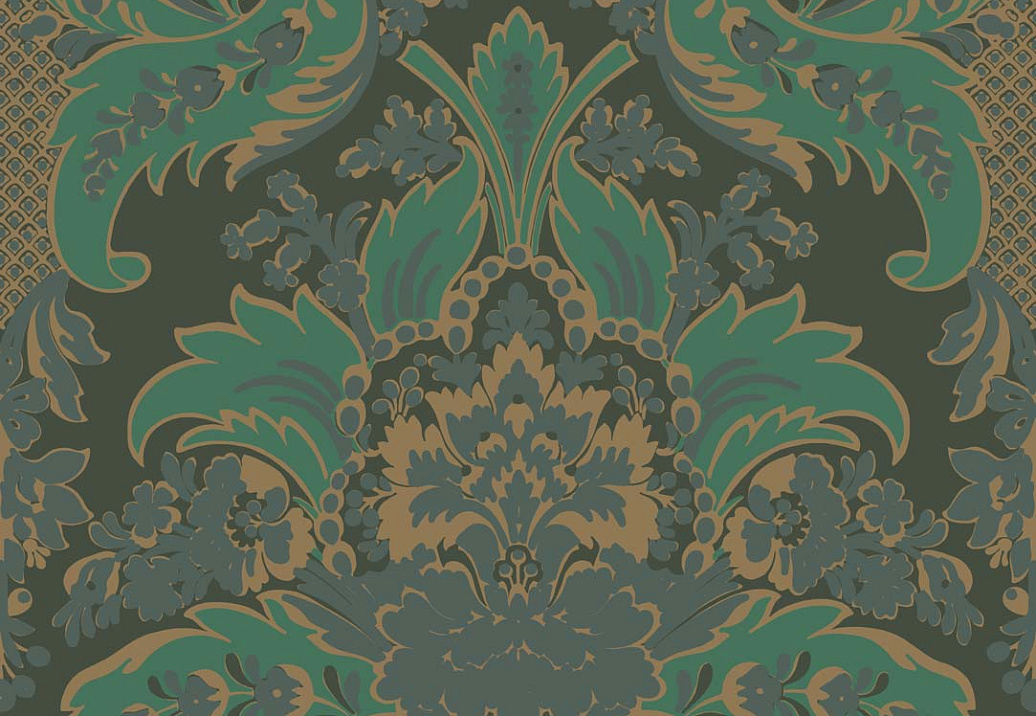 Обои Cole & Son Albemarle 94/5028