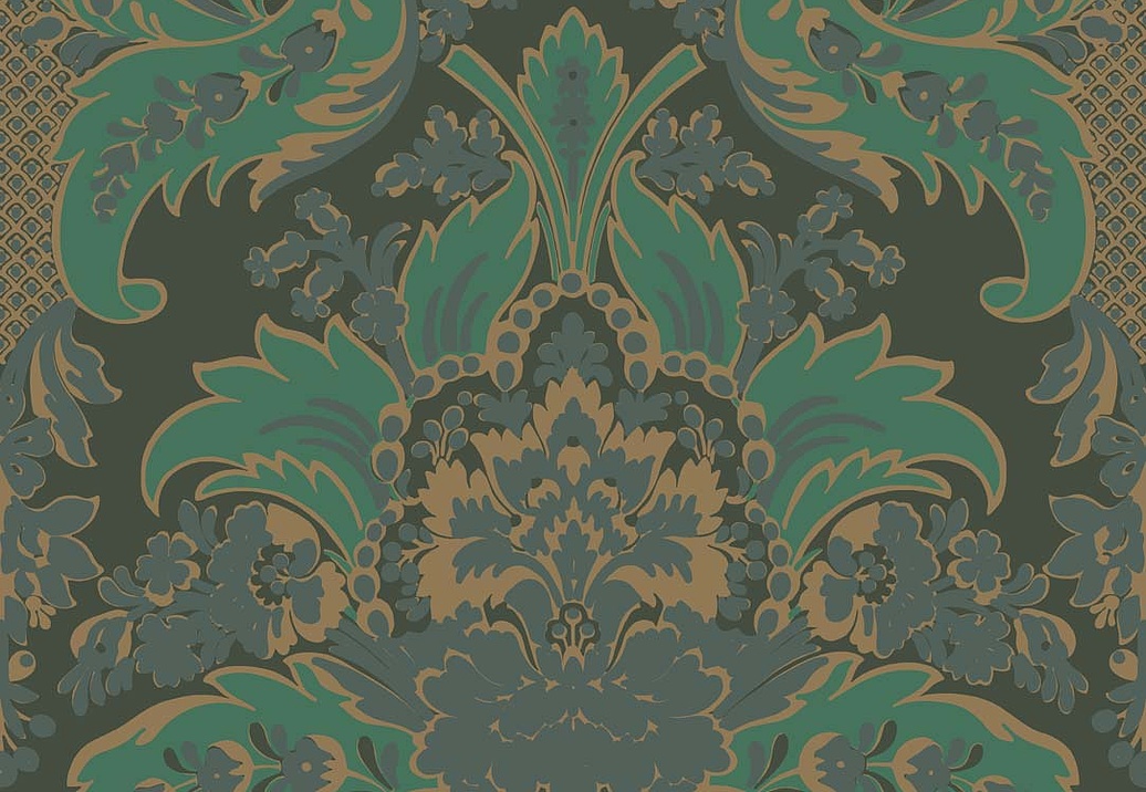 Обои Cole & Son Albemarle 94/5028