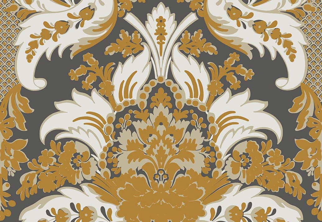 Обои Cole & Son Albemarle 94/5027