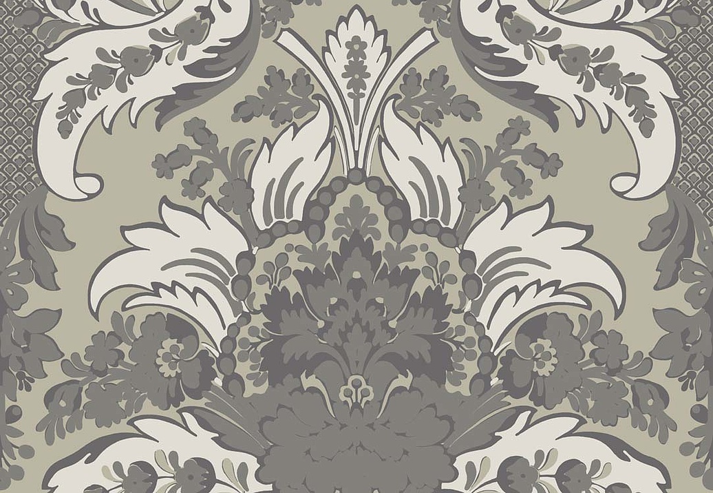 Обои Cole & Son Albemarle 94/5026