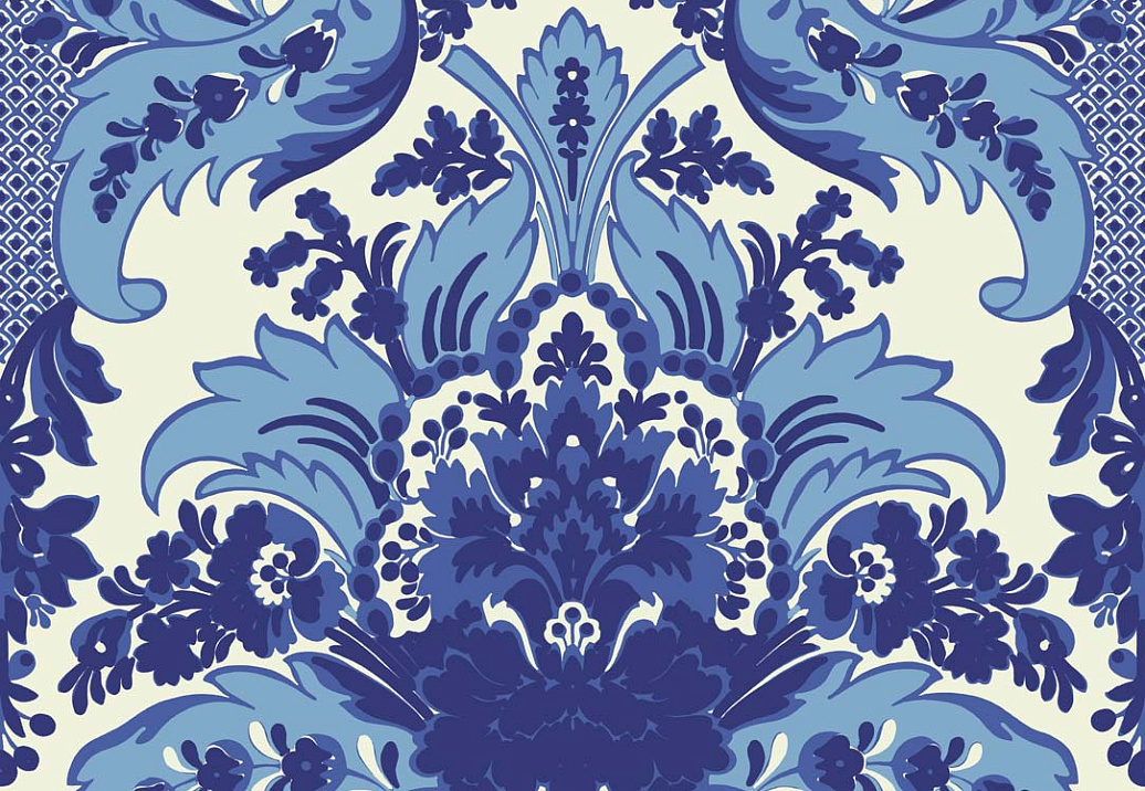 Обои Cole & Son Albemarle 94/5025