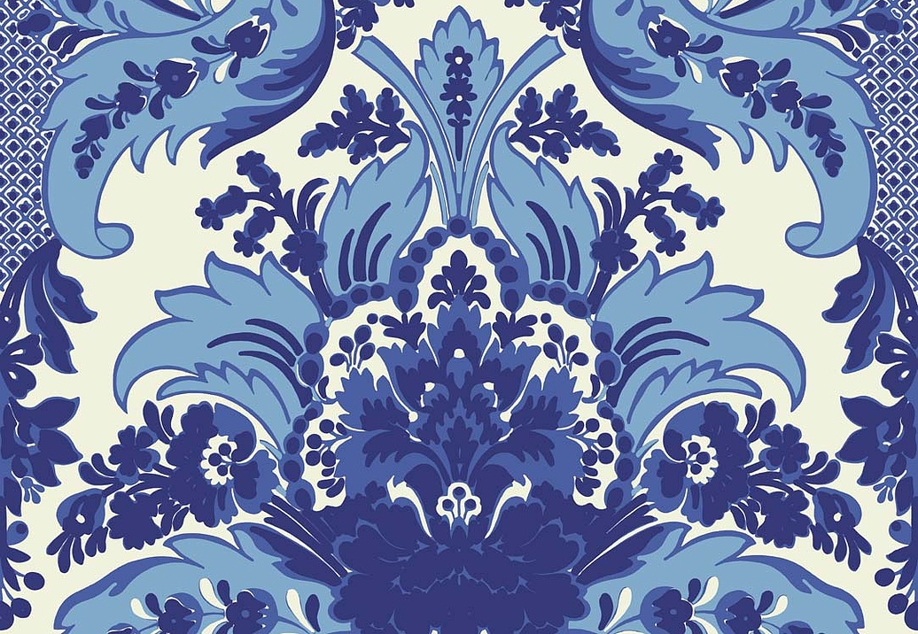 Обои Cole & Son Albemarle 94/5025