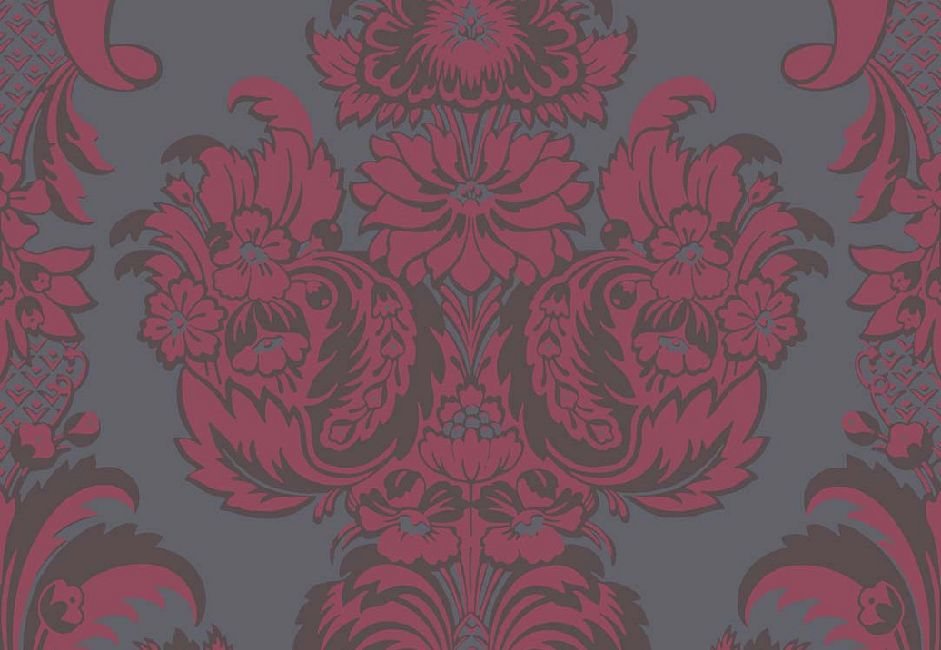 Обои Cole & Son Albemarle 94/3018