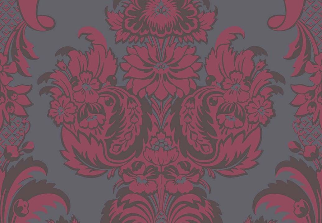 Обои Cole & Son Albemarle 94/3018