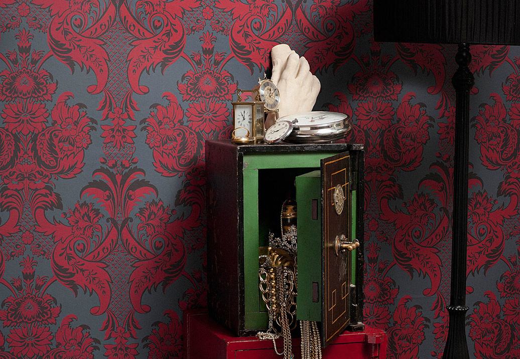 Обои Cole & Son Albemarle 94/3018