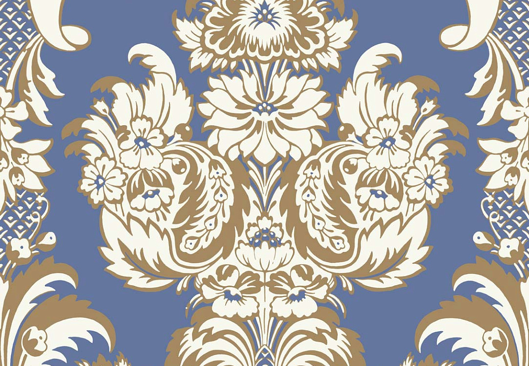 Обои Cole & Son Albemarle 94/3016