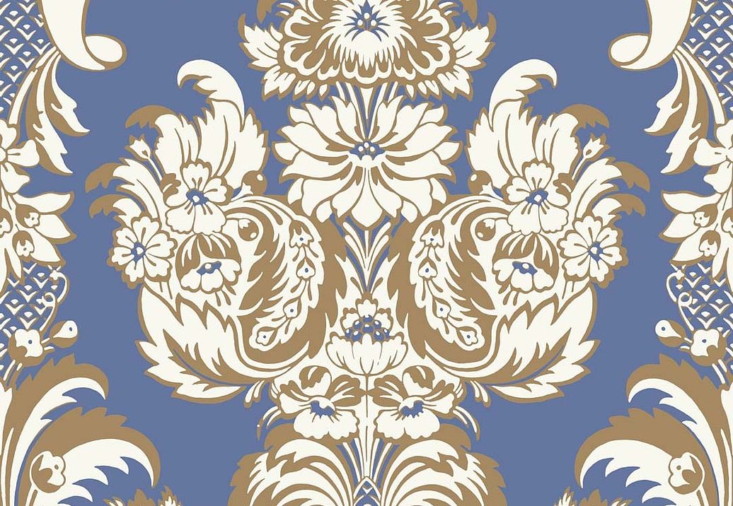 Обои Cole & Son Albemarle 94/3016