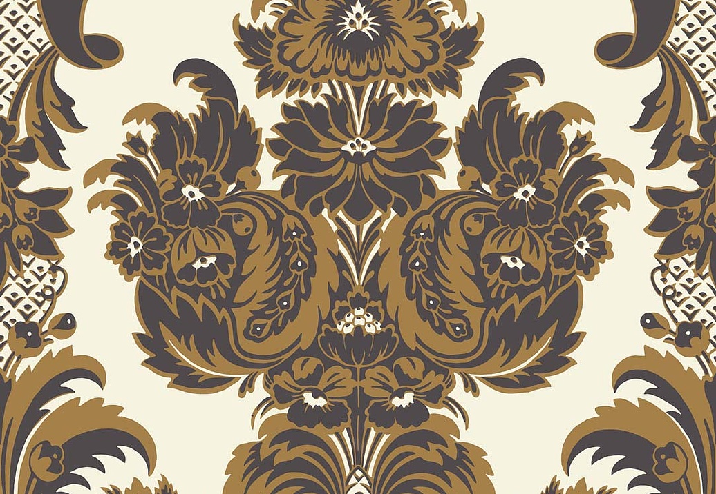 Обои Cole & Son Albemarle 94/3014