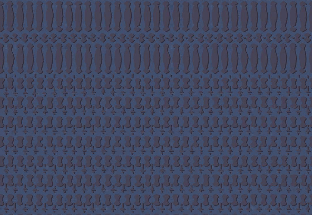 Обои Cole & Son Geometric 93/10037