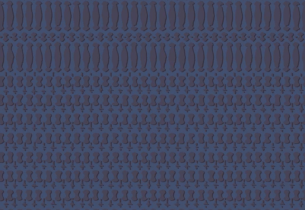 Обои Cole & Son Geometric 93/10037