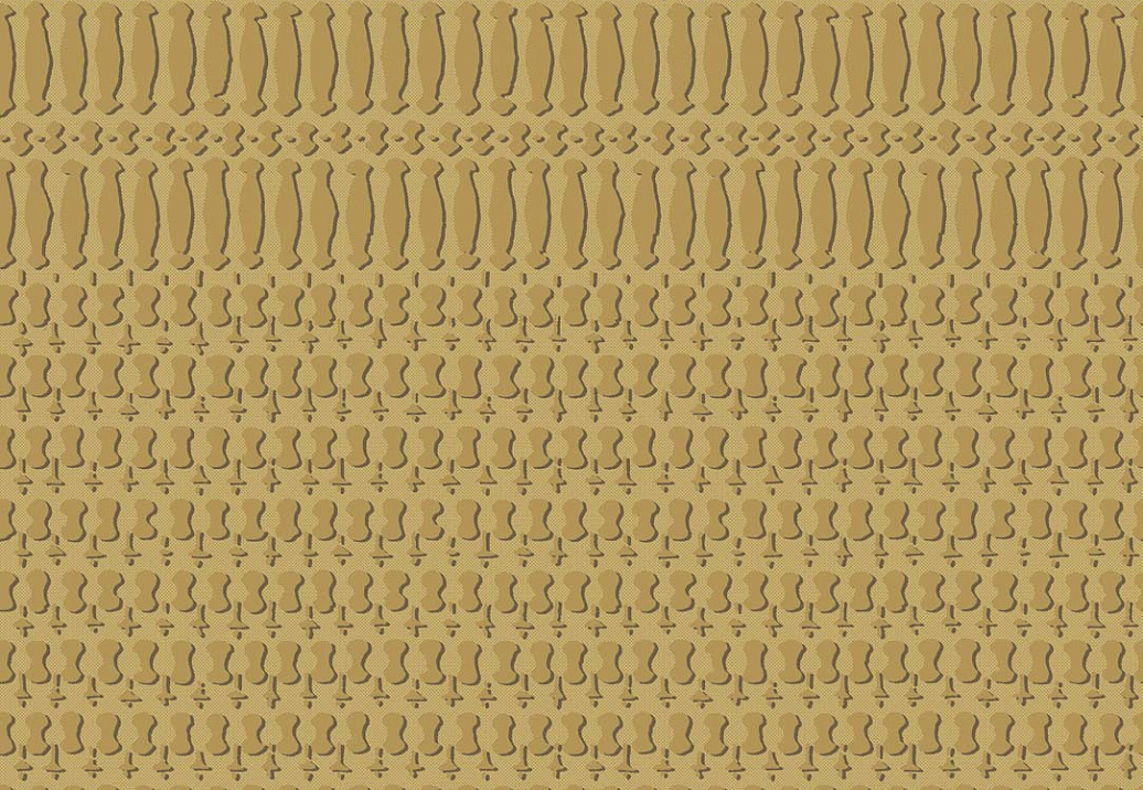 Обои Cole & Son Geometric 93/10035