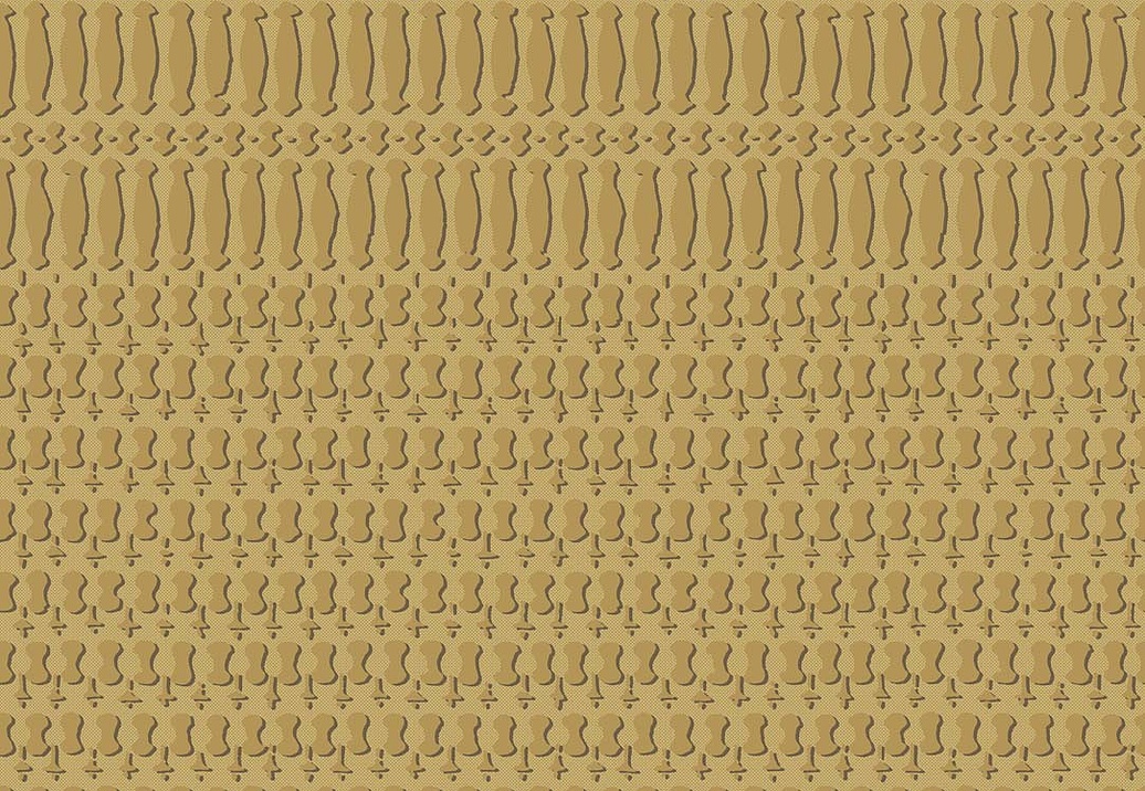 Обои Cole & Son Geometric 93/10035