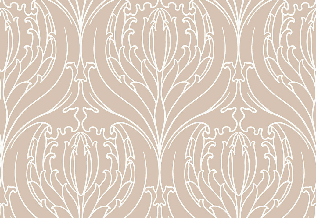 Обои Cole & Son Collection of Flowers 81/9039