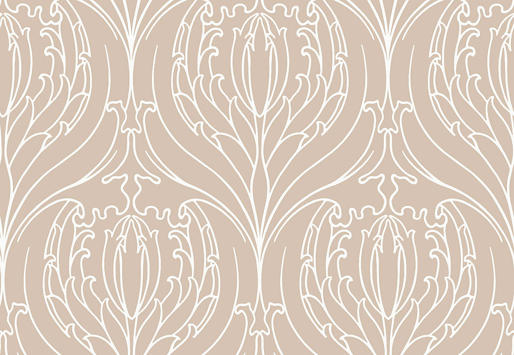 Обои Cole & Son Collection of Flowers 81/9039