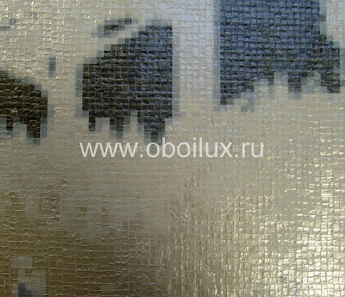 Обои Elitis Glass VP64202