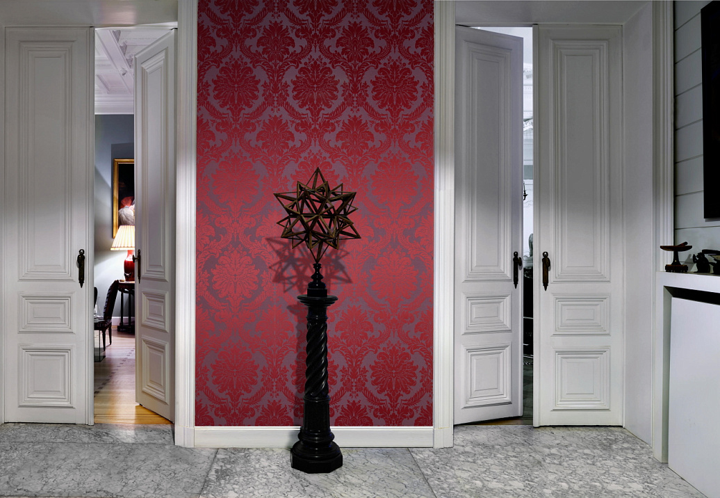 Обои Omexco Trianon TRI156