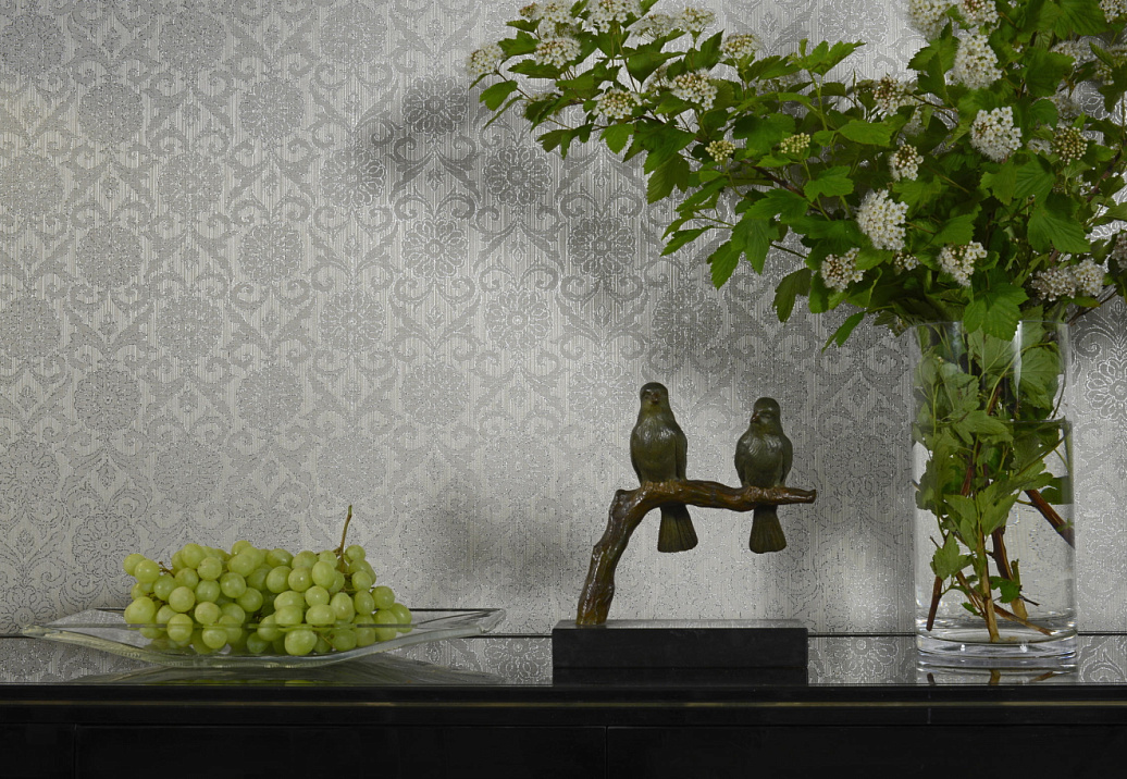 Обои Omexco Brocades BR5974