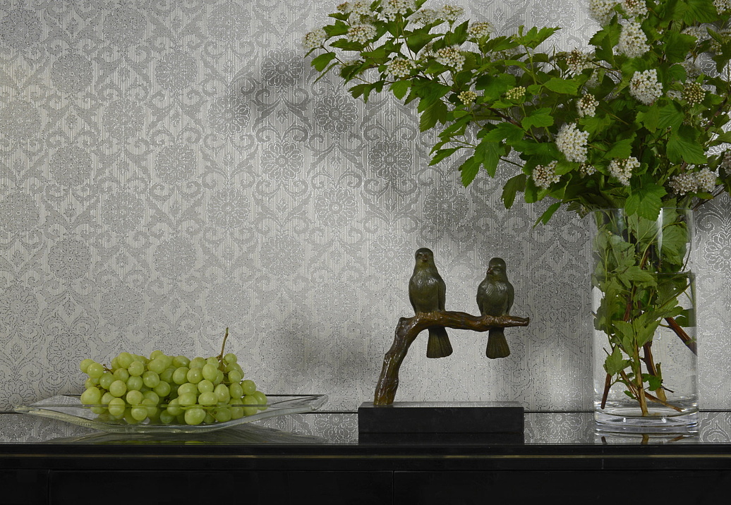 Обои Omexco Brocades BR5974
