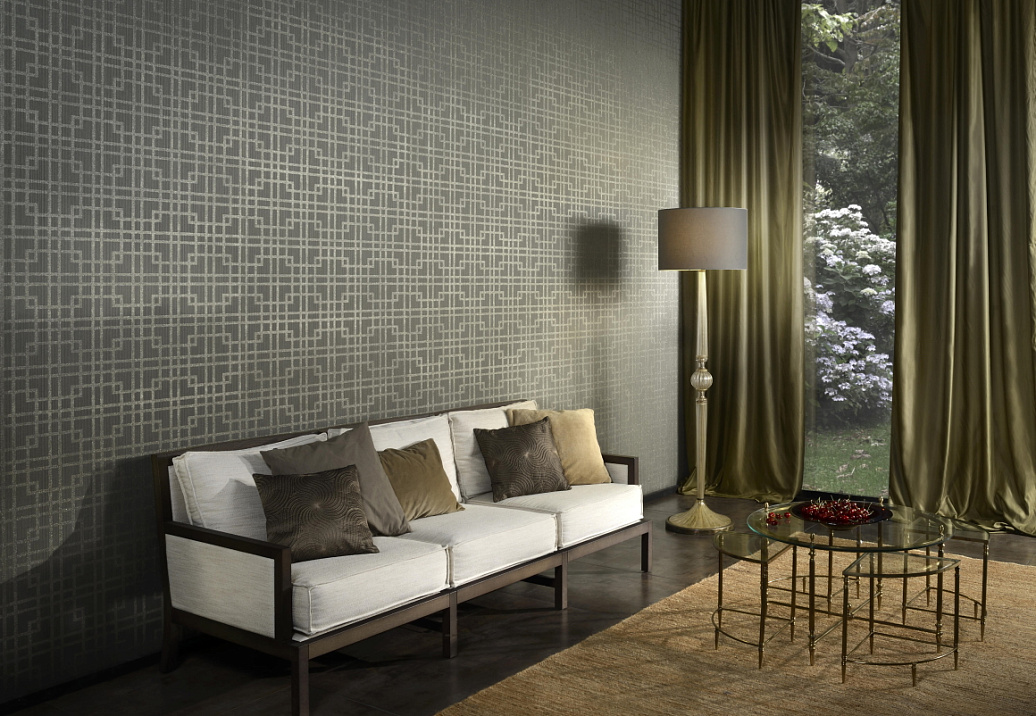 Обои Omexco Brocades BR3791