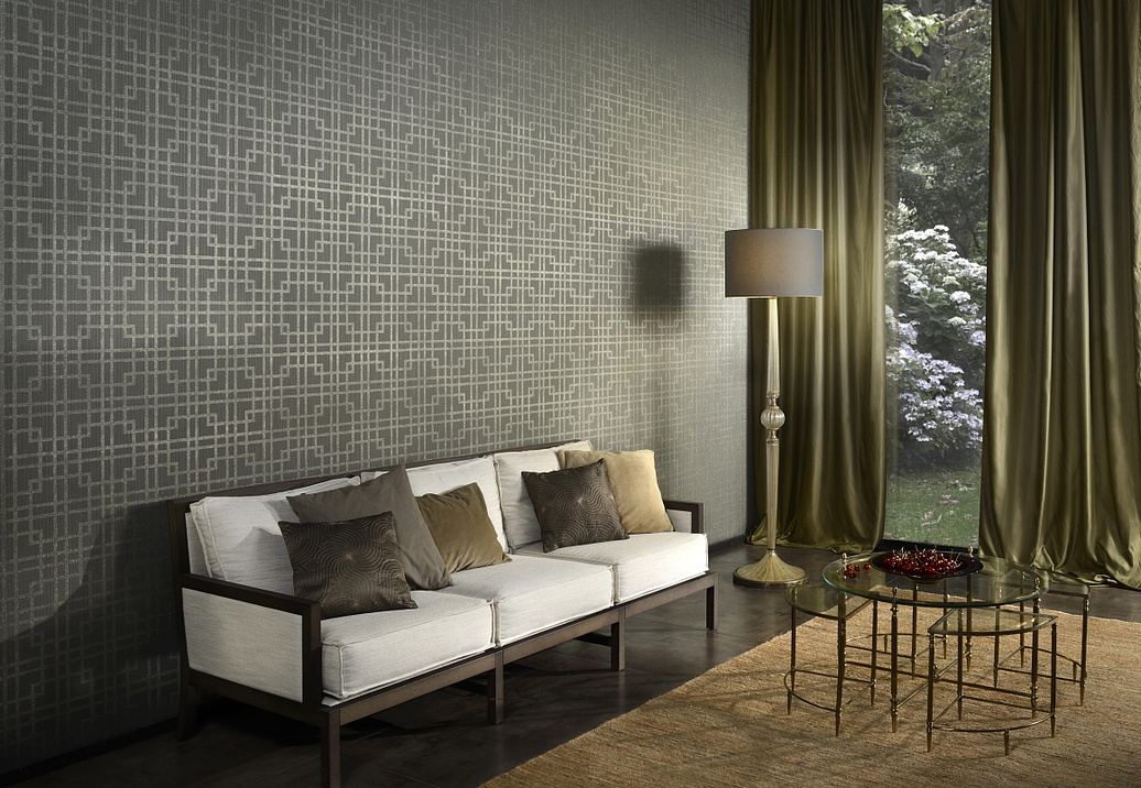 Обои Omexco Brocades BR3791