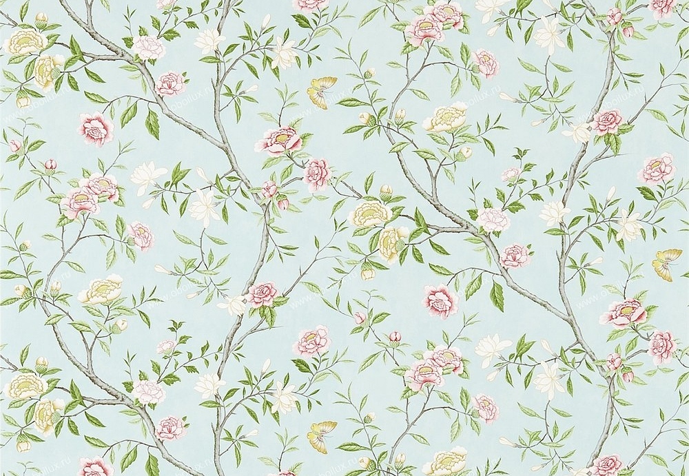 Обои Zoffany Woodville 311421