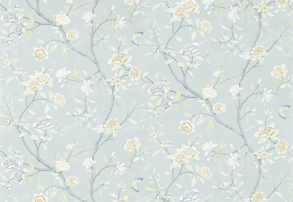 Обои Zoffany Woodville 311419