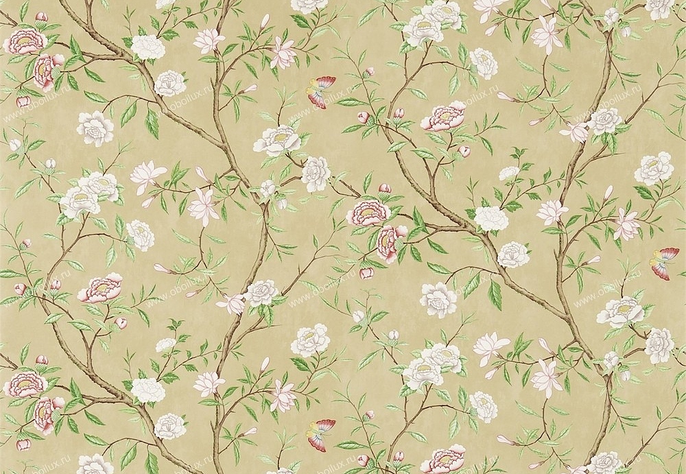 Обои Zoffany Woodville 311418