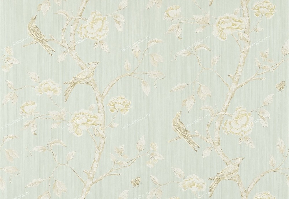 Обои Zoffany Woodville 311350