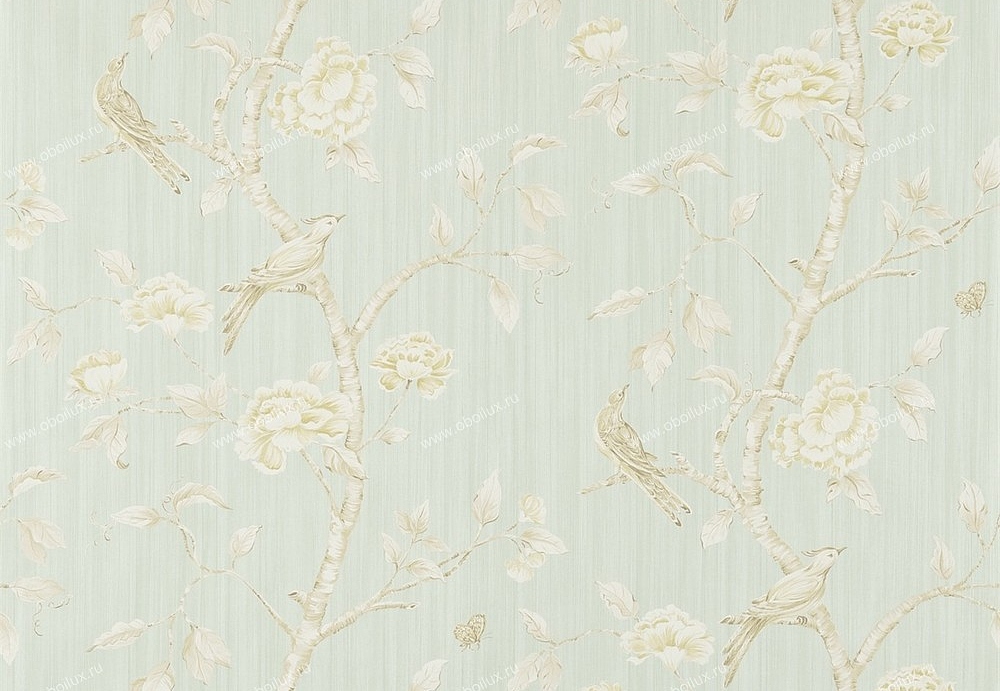 Обои Zoffany Woodville 311350