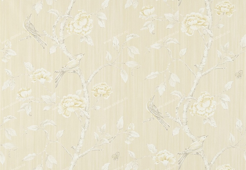 Обои Zoffany Woodville 311349