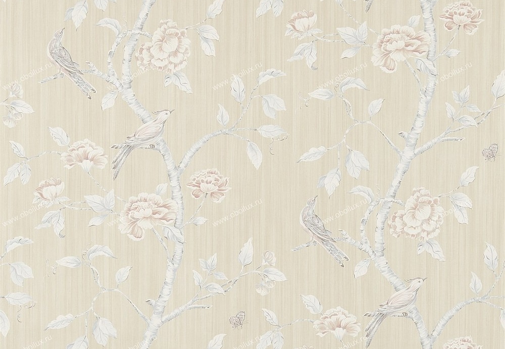 Обои Zoffany Woodville 311348
