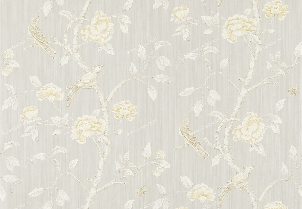Обои Zoffany Woodville 311347