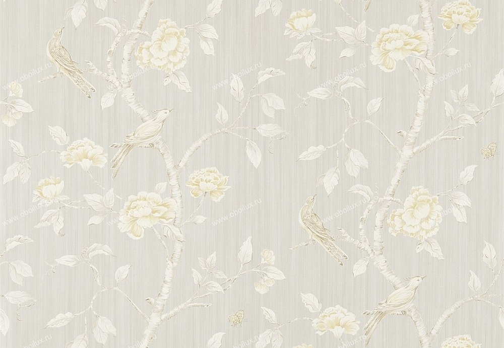 Обои Zoffany Woodville 311347