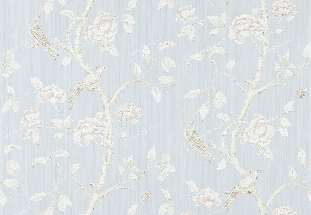 Обои Zoffany Woodville 311346