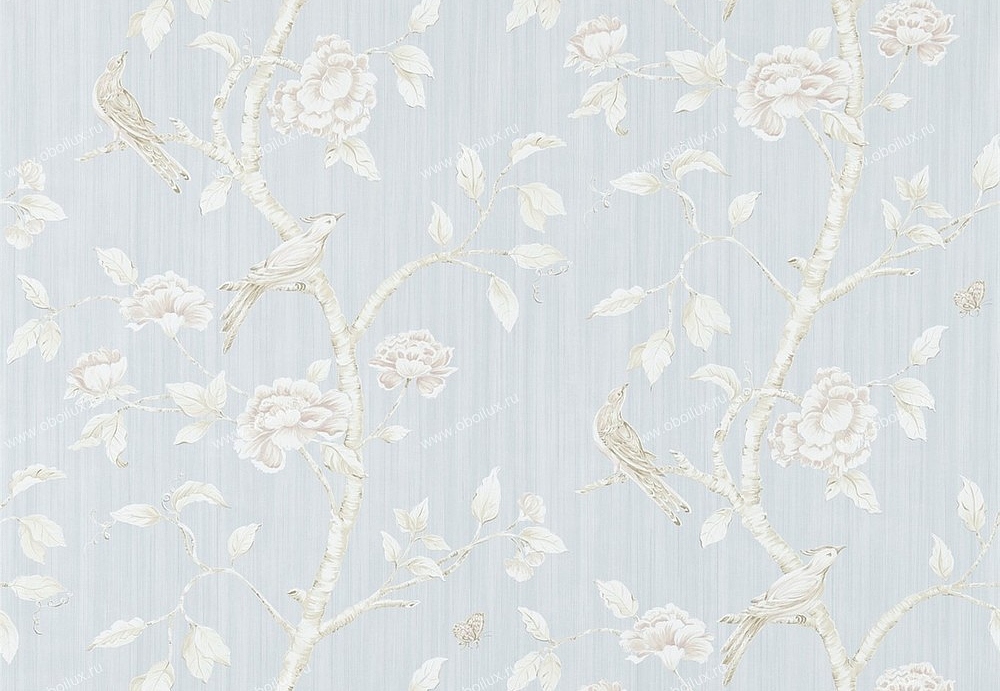 Обои Zoffany Woodville 311346