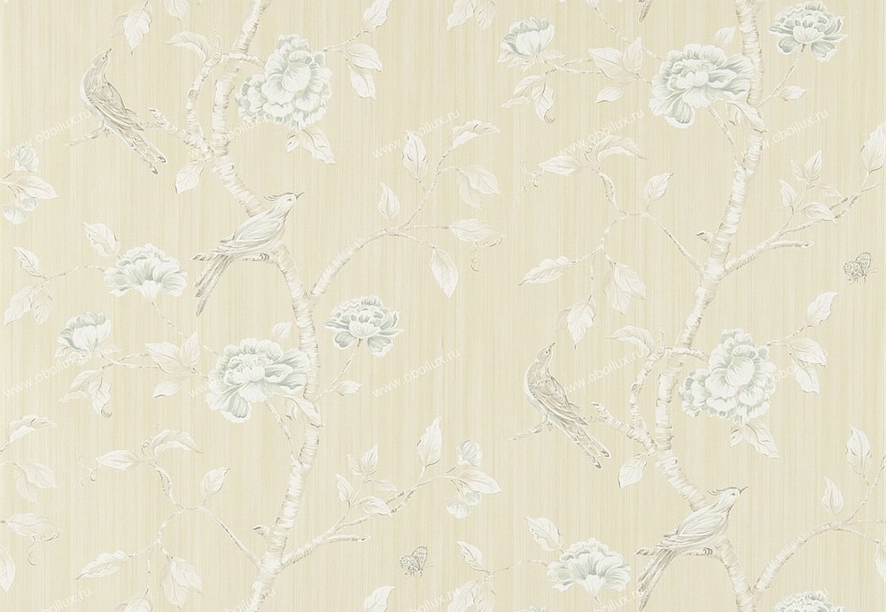 Обои Zoffany Woodville 311345