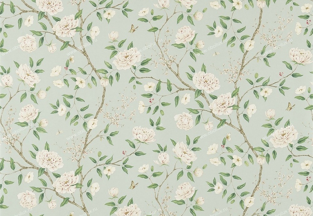 Обои Zoffany Woodville 311336