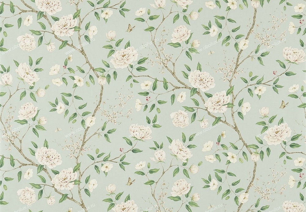 Обои Zoffany Woodville 311336