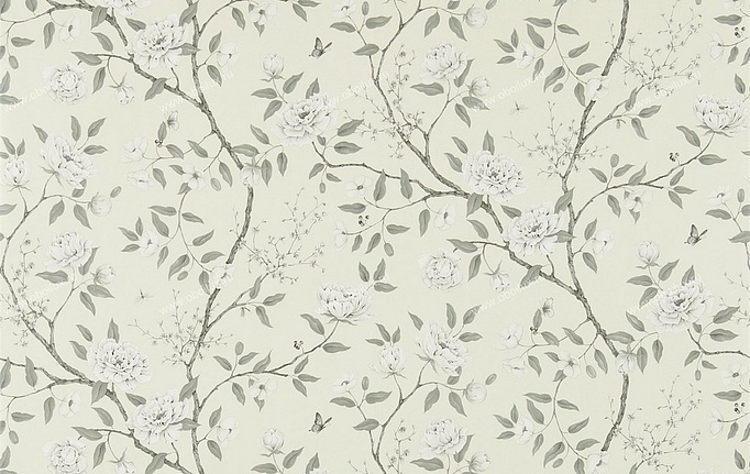 Английские обои Zoffany, коллекция Woodville, артикул 311335
