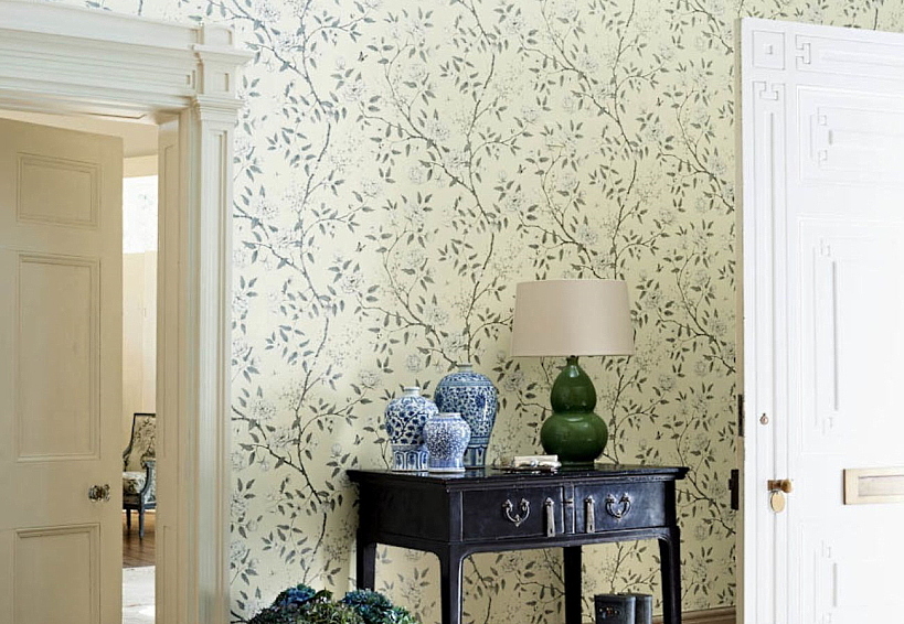 Обои Zoffany Woodville 311335